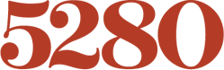 5280 logo