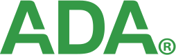 American Dental Association logo